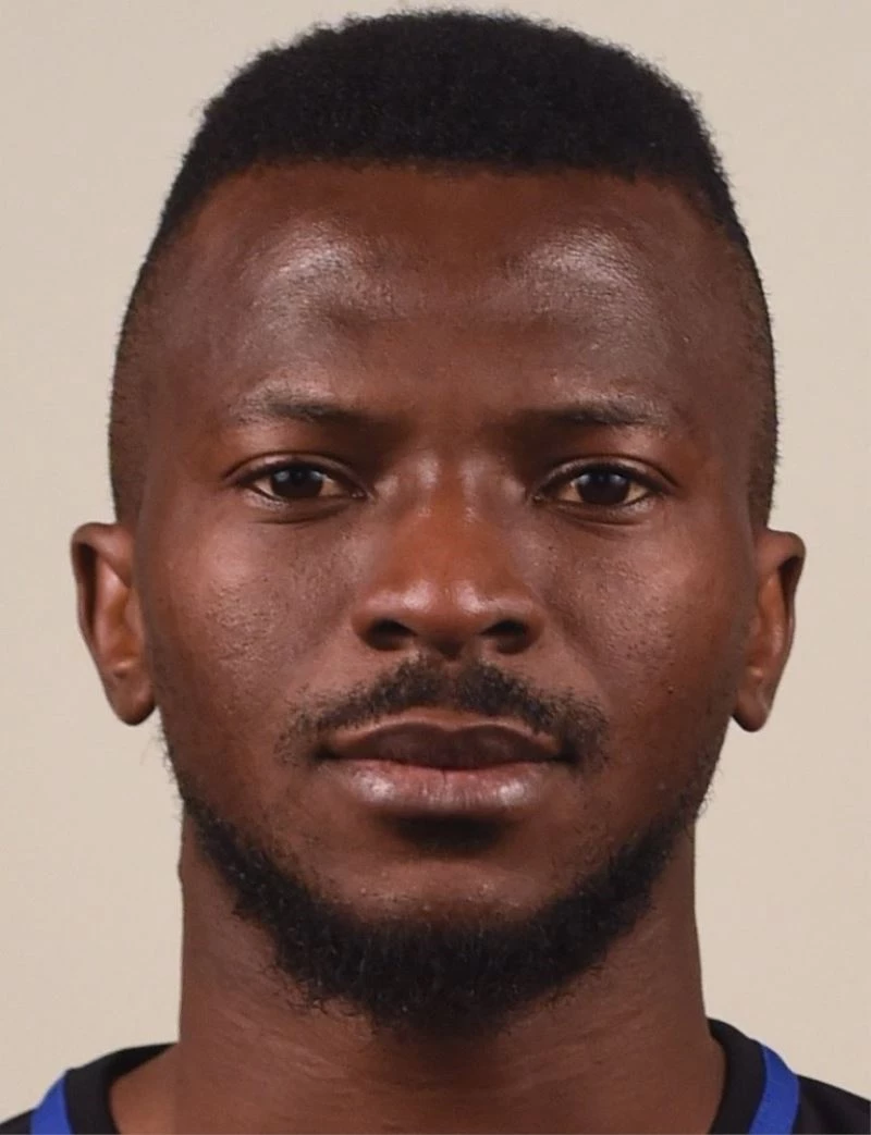 Kayode, Sivasspor’a doğru
