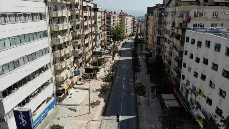 Denizli’de geçen ay bin 973 konut satıldı
