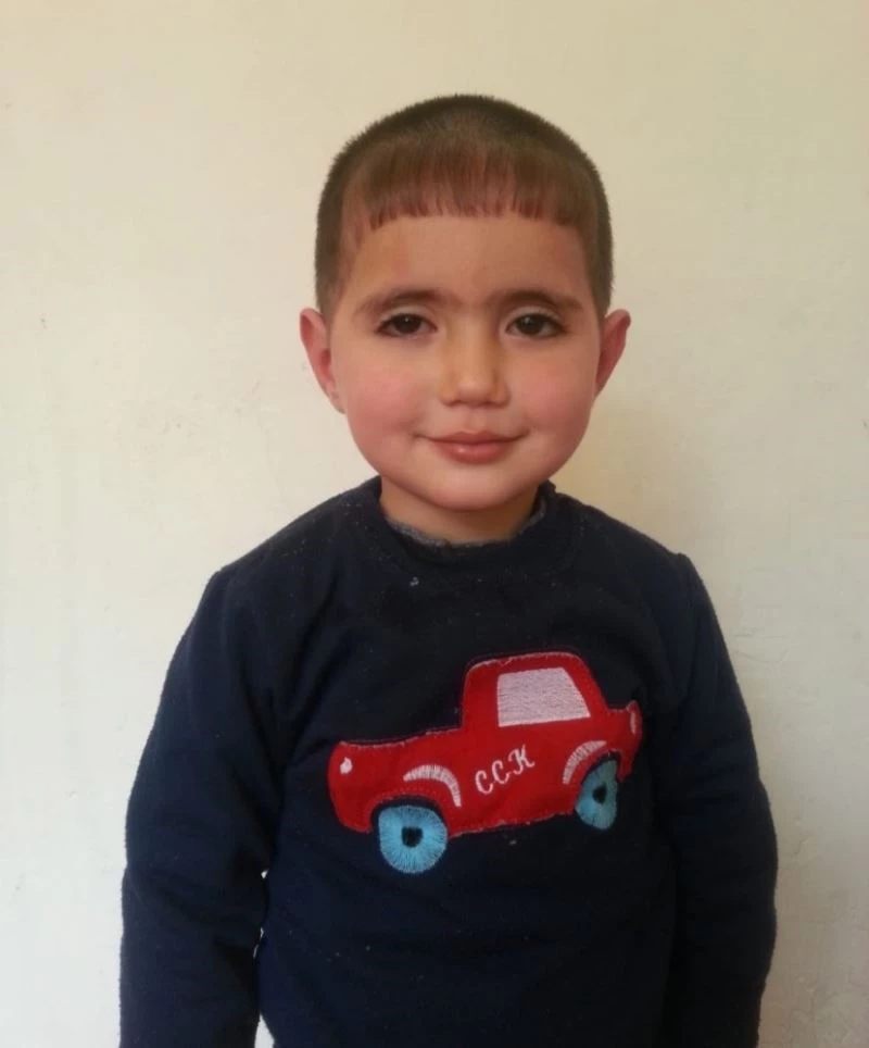 3 yaşındaki çocuğun ölümüne, 7 yaşındaki çocuğun yaralanmasına yol açan şahsa 38 yıl 5 ay hapis
