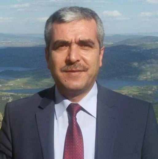 OSMANİYE DEVLET HASTANESİ BAŞHEKİMİ  DR. EROL OLDU