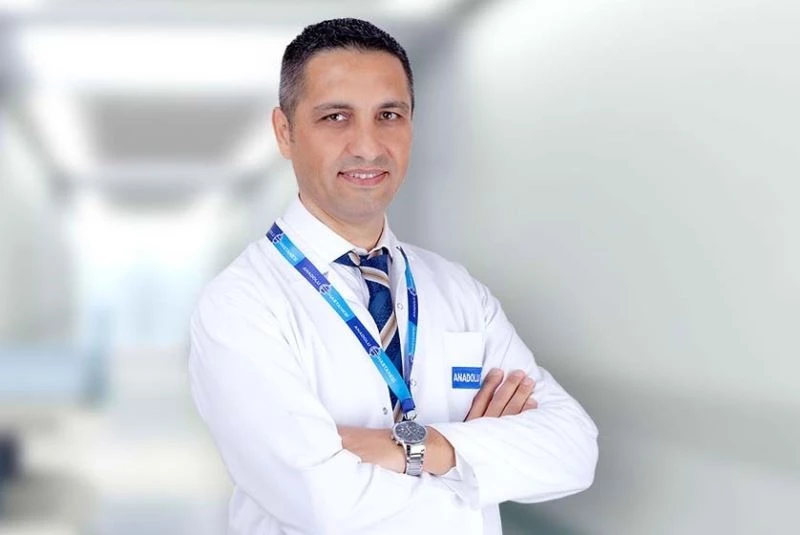 Ameliyatsız tedavi yöntemi ’girişimsel radyoloji’
