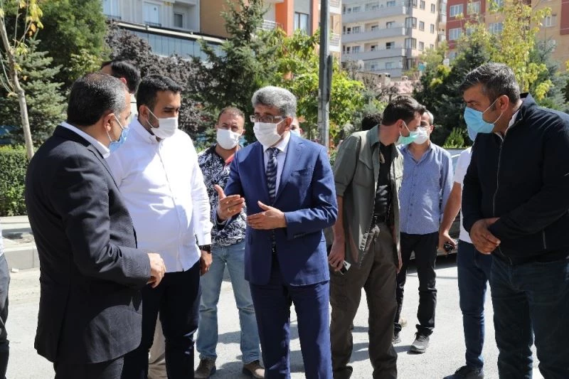 Kapıköy Gümrük Kapısı yaya geçişlerine açılıyor
