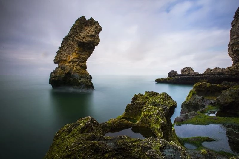 “Senin Objektifinden Kıyıköy” fotoğraf yarışması ödülleri sahiplerini buldu

