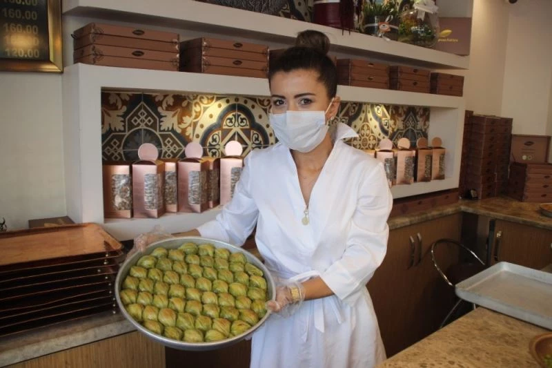 İşletme sahibinden Ahilik Haftası’nda dürüst ticaret örneği
