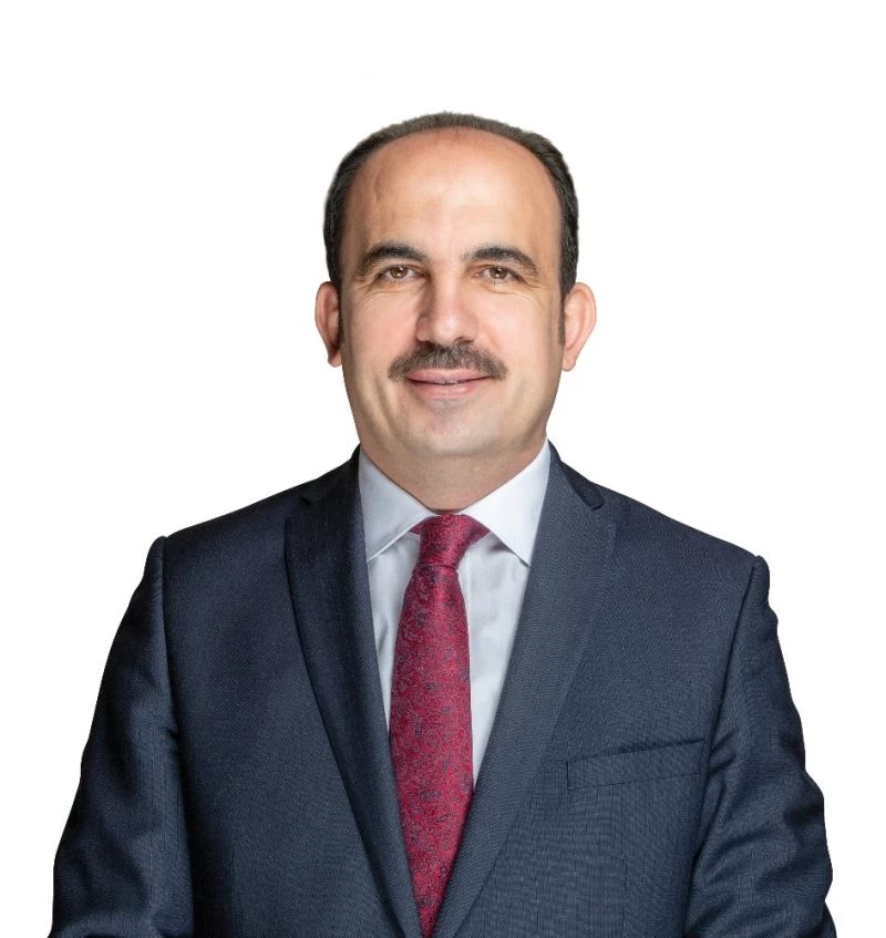 Başkan Altay: “Ahilik medeniyetimizin çok önemli bir kurumudur”
