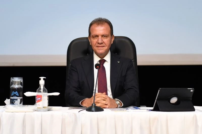 Çankaya İlkokulu alanındaki imar planı değişikliği tartışmalara neden oldu
