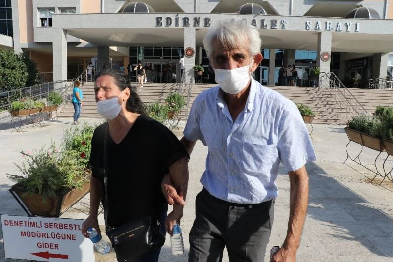 ‘Ahmet Emre Yıldır’ davasında esas karar çıkmadı
