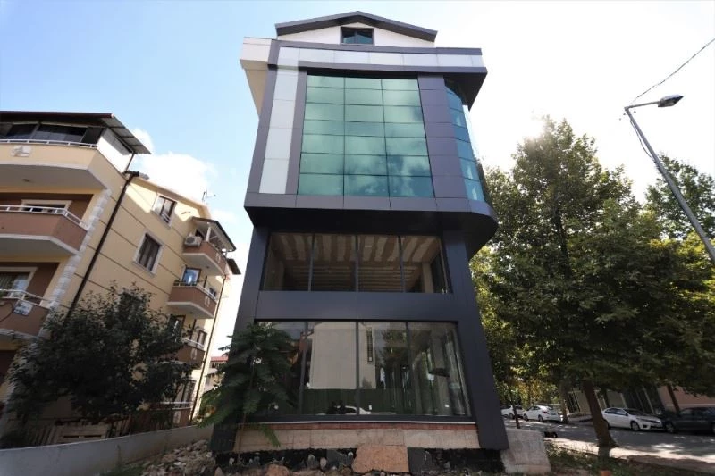 Alikahya’ya gençlik merkezi geliyor
