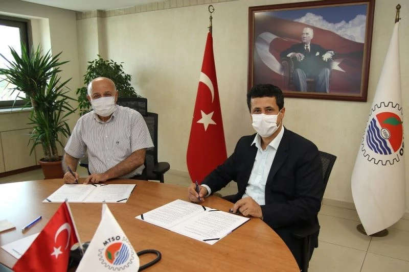 MTSO üyeleri, ön muhasebe programını 1 yıl ücretsiz kullanabilecek
