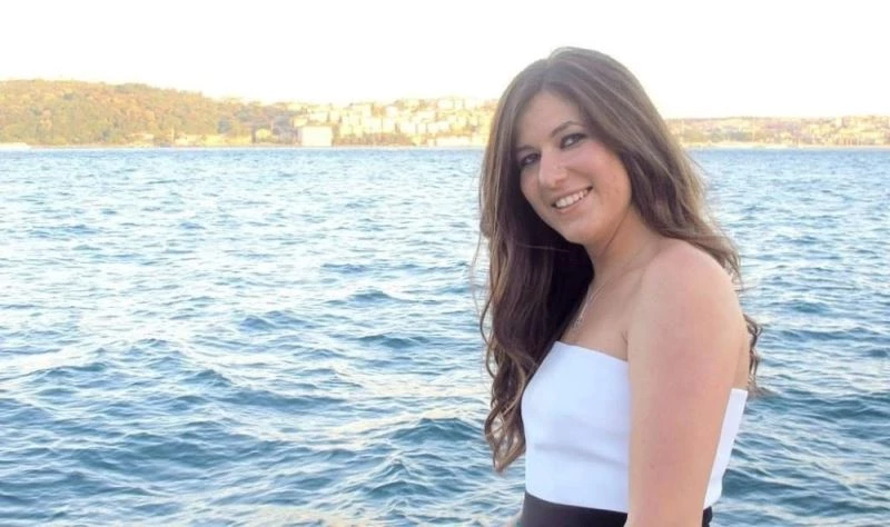 Lösemiye yenik düşen ’Maskeli Şebnem’in son isteği hemşehrileri tarafından yerine getirilecek
