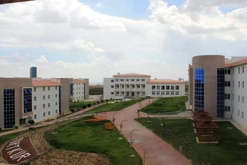 Konya’da izolasyona uymayanlar Şems-i Tebrizi Yurduna yerleştirilecek
