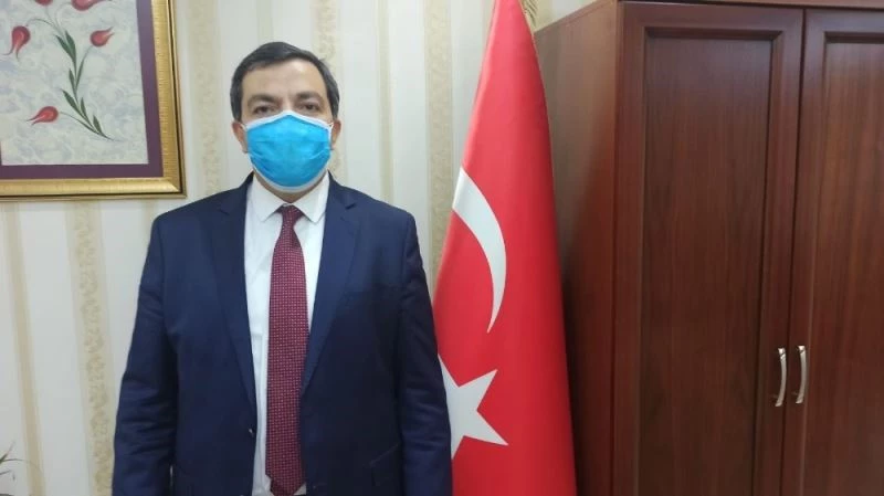 Malatya’da zatürre aşısına yoğun talep
