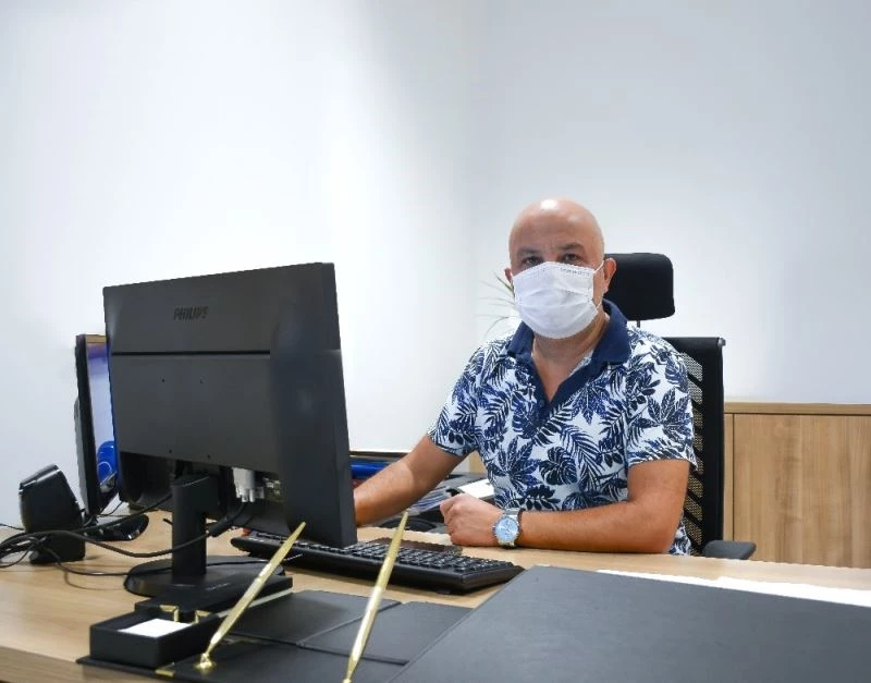 Salgının kontrol edilebilmesi için R0 (bulaştırıcılık sayısı) değerinin 1’in altında olması gerekiyor
