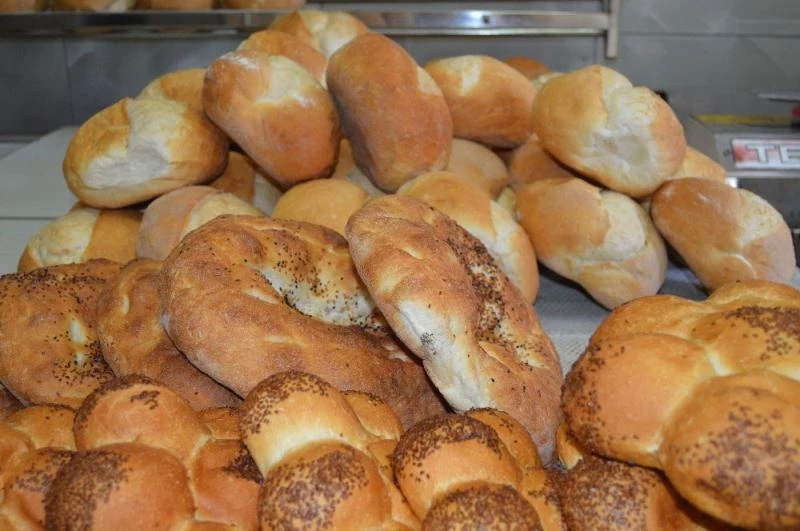 Bartın’da artan maliyetler dolayısıyla ekmek gramajlarında düşüklüğe gidildi
