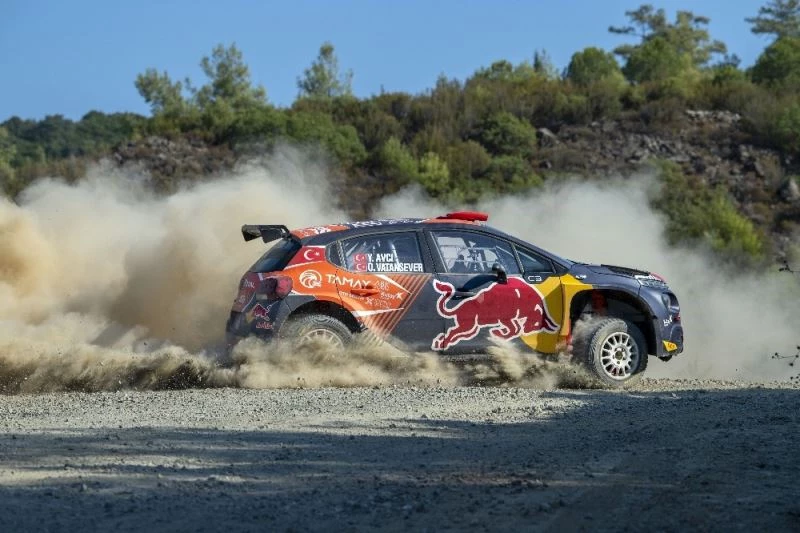 Dünyanın en iyileri bir kez daha Marmaris’te
