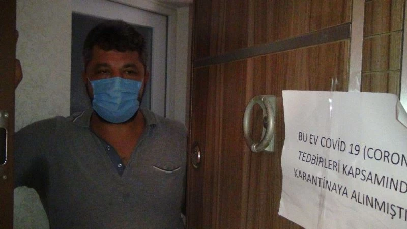 Kemal Sunal’ın Korkusuz Korkak filmi Gaziantep’te gerçek oldu
