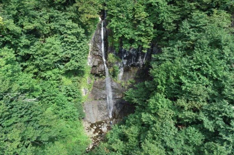 Artvin’de saklı kalmış tarihi yapılar ve doğal güzellikler keşfedilmeyi bekliyor
