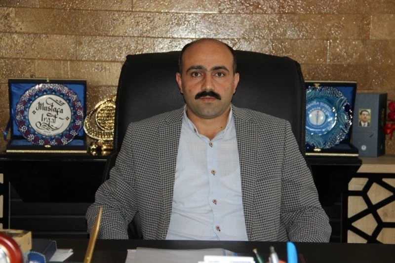 Sağlık-Sen’den Kula’da mobbing iddiası
