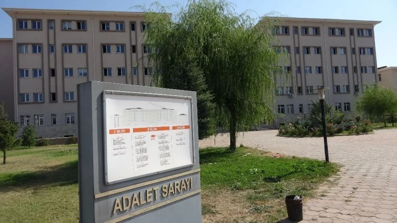 Arsenik davasında ilk duruşma görüldü
