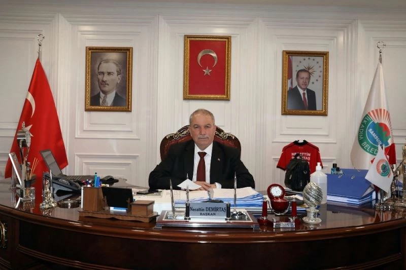 Çevre korumada ’drone’lar işbaşında
