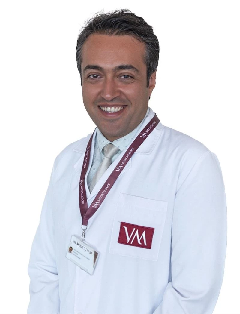 Histerektomi sonrası normal hayata erken dönüş mümkün
