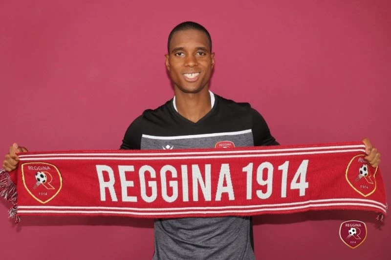 Bursaspor ve Ankaragücü formaları giyen Ricardo Faty İtalya’ya gitti
