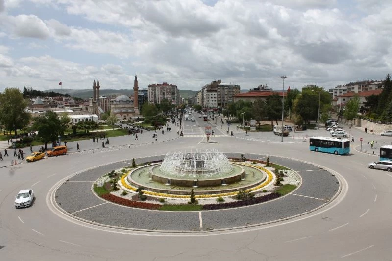 TR72 Bölgesinde barınma ve gıda maaşı eritti
