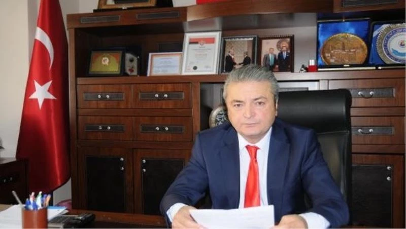 HATSO’dan Vali Akbıyık ve sağlık çalışanlarına teşekkür
