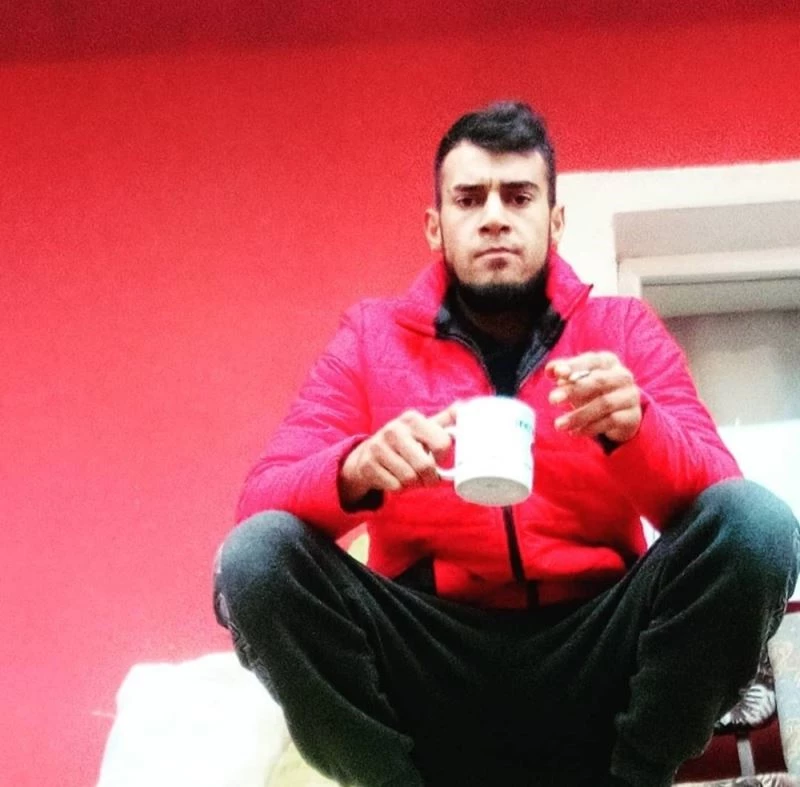 Kelepçeli cinayetin sanıkları hakim karşısında
