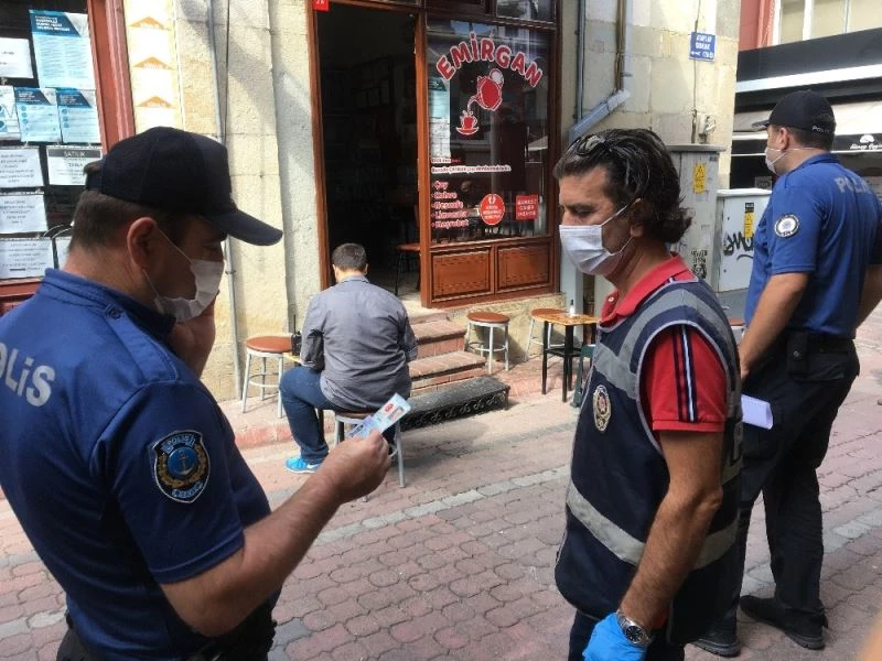 Yoğun bakım doluluk oranının en yüksek olduğu Bartın’da yeni tedbirler uygulanıyor
