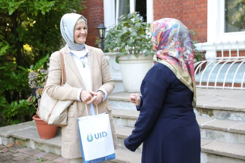 AK Parti Almanya Temsilcisi Göka: 