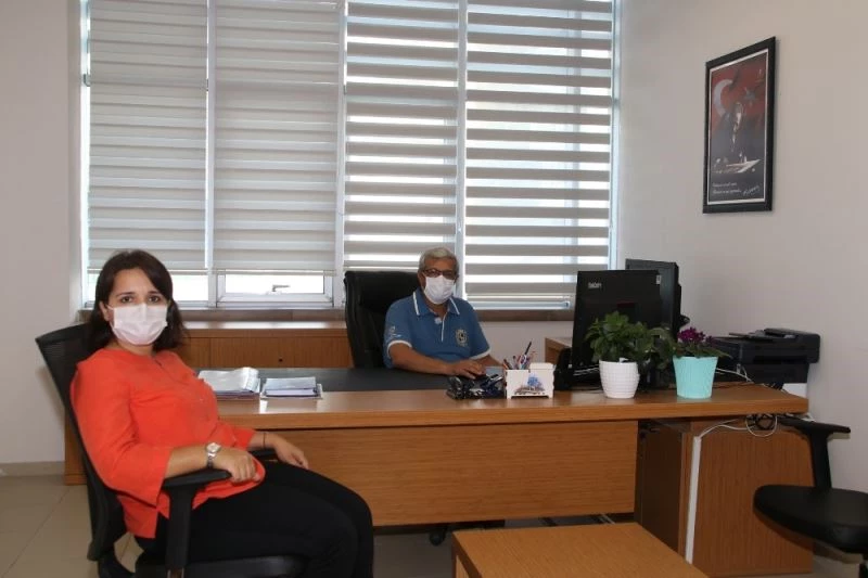 Sinop’ta plazma bağışçı çağrı merkezi kuruldu
