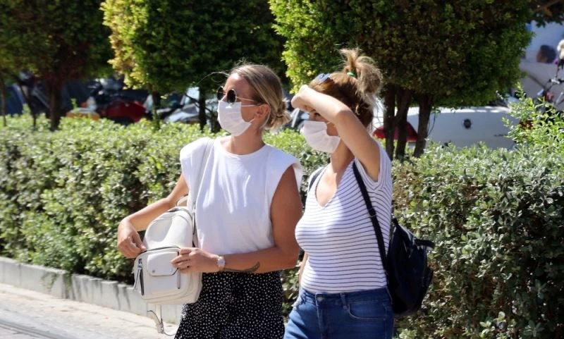 Doğu Anadolu’da sıcaklık mevsim normallerinin üzerinde seyredecek
