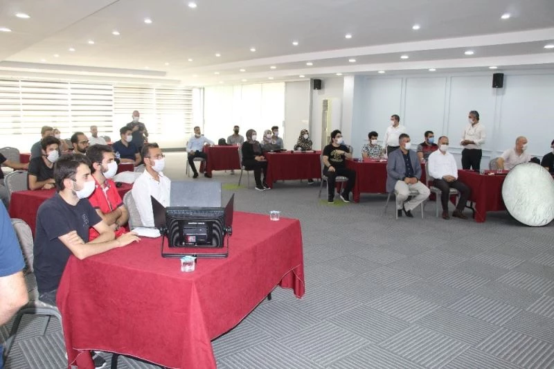 Batman Belediyesi sanatçılarla sanatseverleri buluşturuyor
