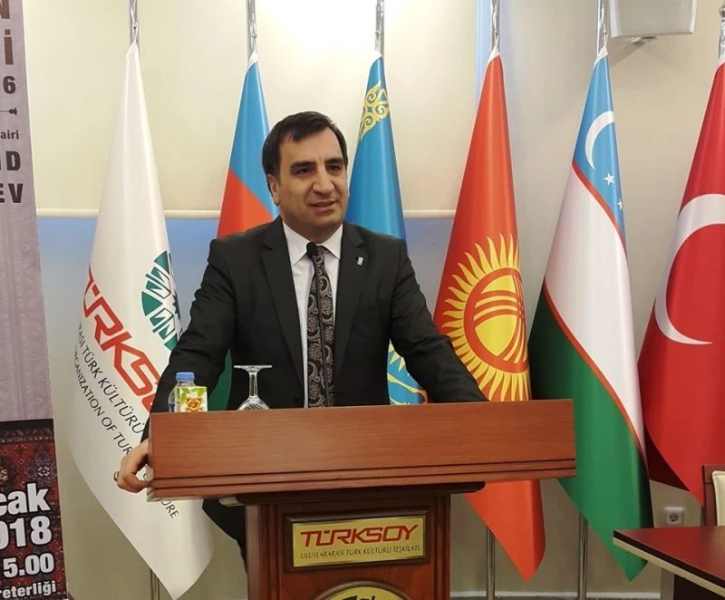 Ertaş: “Pasin zaferi Türkün Anadolu’yu yurt edinme muştusudur”
