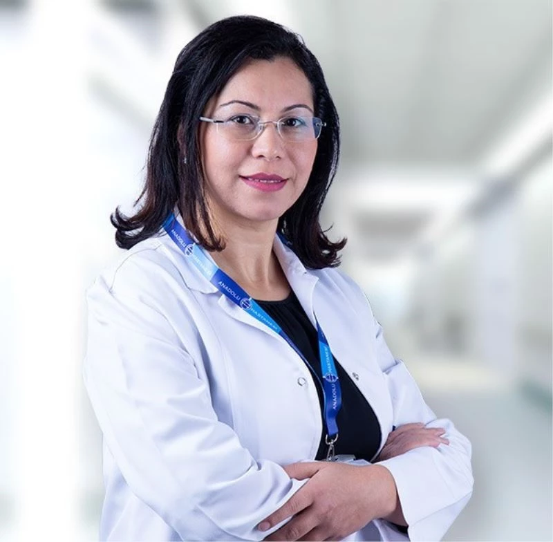 Diyabetik ayak yaralarına dikkat
