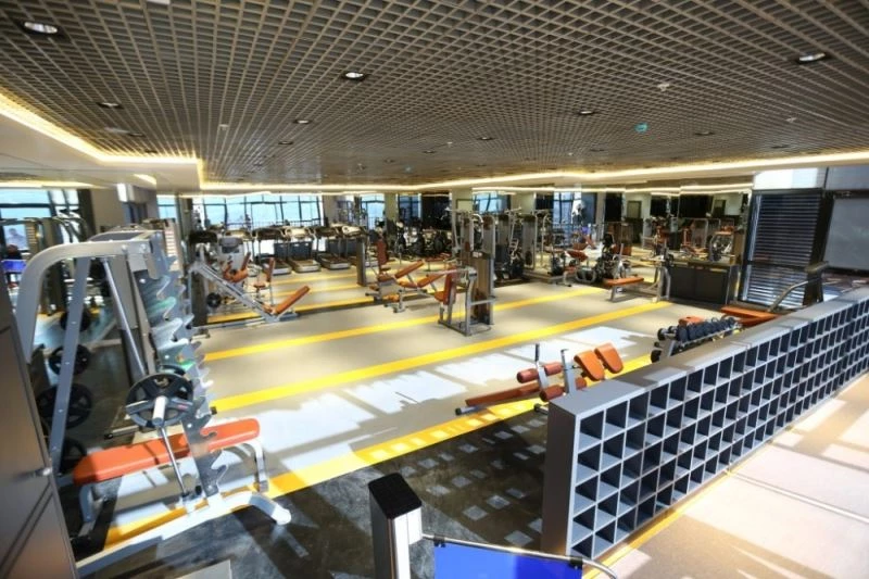 Ek kontenjan ile üniversiteli olun
