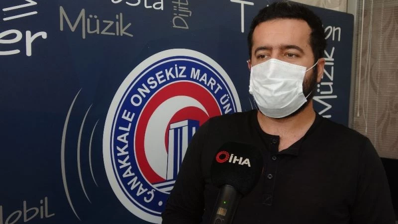 O radyoda Halil Sezai şarkıları çalmayacak
