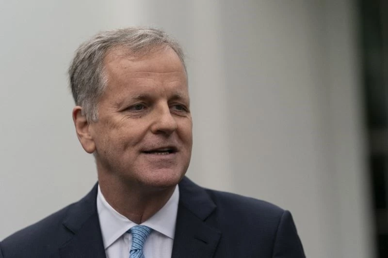 Trump’ın Özel Kalemi Meadows: 