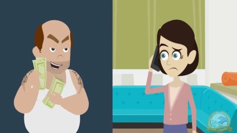 Pandemi sürecinde sahte halı yıkamacılar türedi’
