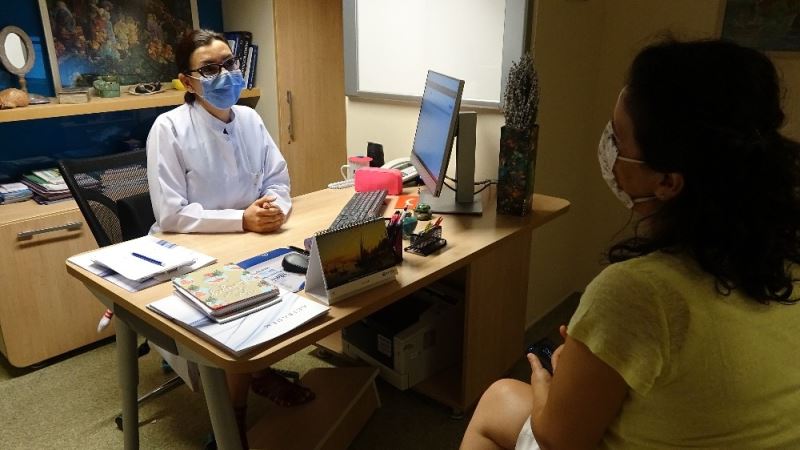 İyi bir uyku için bu önerilere dikkat
