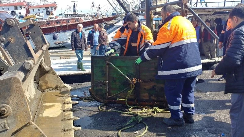 İstanbul Boğazı ve Marmara’da geniş çaplı denetim: Yasa dışı trol avcılığına geçit yok
