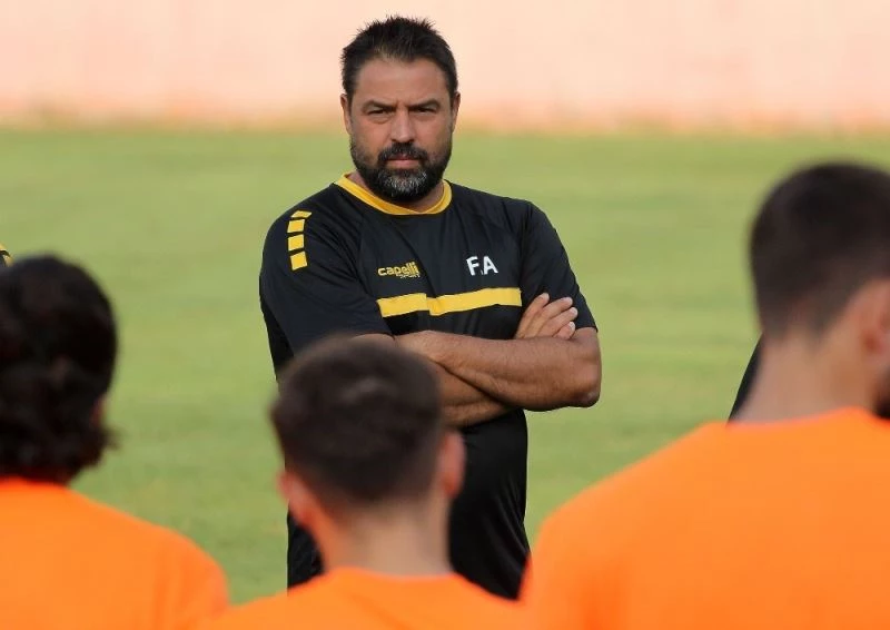 Adanaspor’da Fatih Akyel dönemi sona erdi
