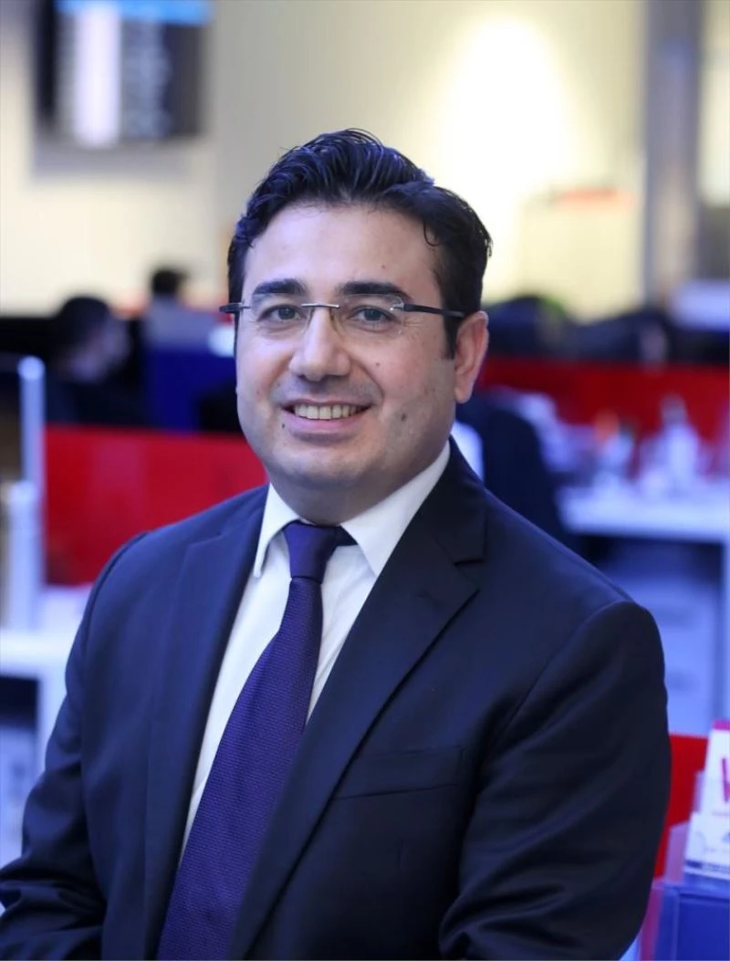 International Data Corporation