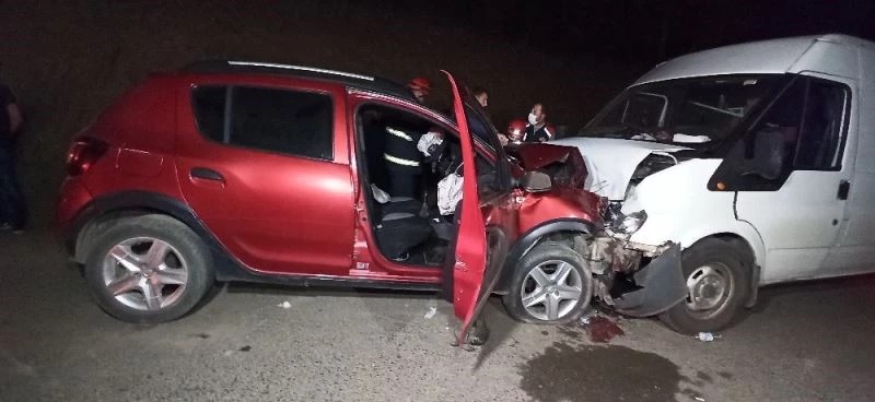 Düzce’de Ağustos ayında 193 trafik kazası meydana geldi
