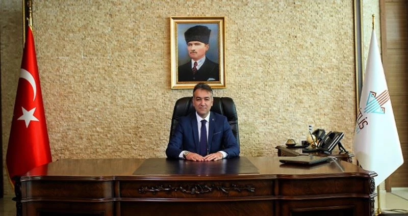 Bitlis Valisinden Gaziler Günü mesajı
