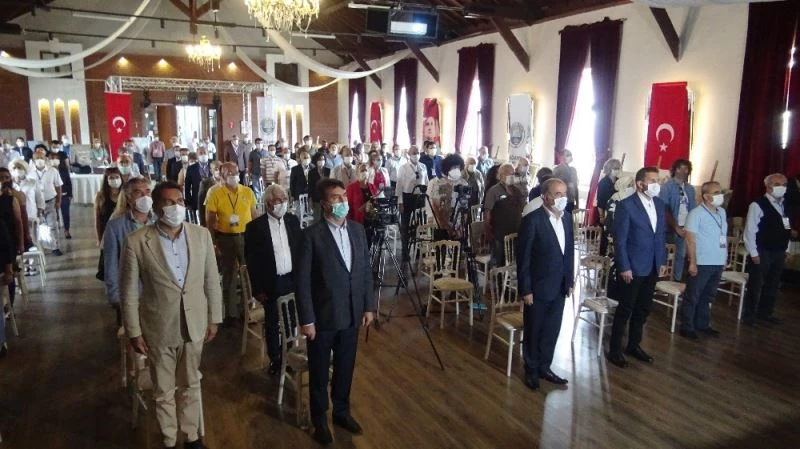 Kentsel Tasarım Rehberi ile Tirilye ayağa kalkacak
