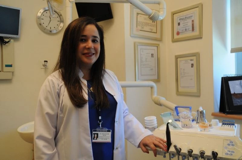 Bruksizm ciddi sorunlara yol açıyor
