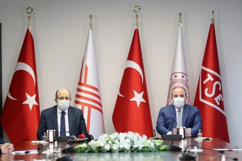 YÖK ile TSE iş birliğinde bulaşıcı hastalıklarla mücadele kılavuzu hazırlanacak
