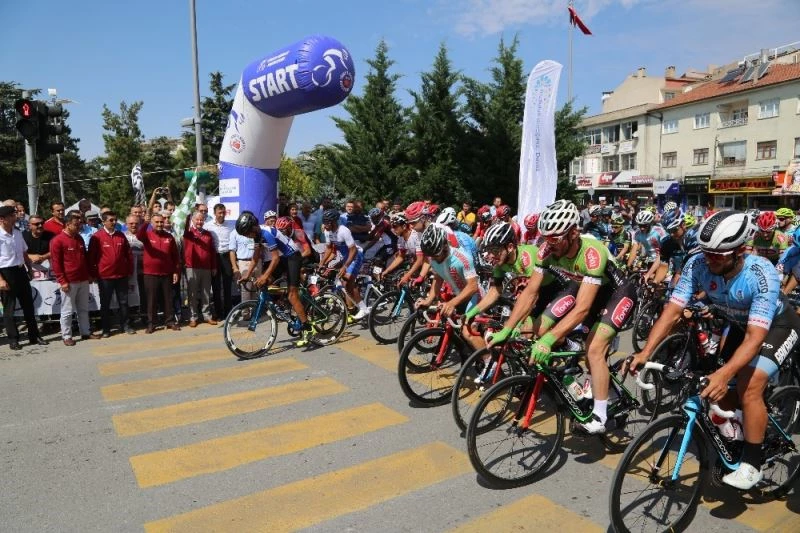 Develi Belediyesi’nden uluslararası organizasyona ev sahipliği
